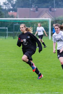 Bild 24 - Frauen SV Henstedt Ulzburg II - SV Schwarz Wei Westerrade : Ergebnis: 3:0